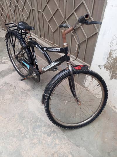 Bicycle for sale