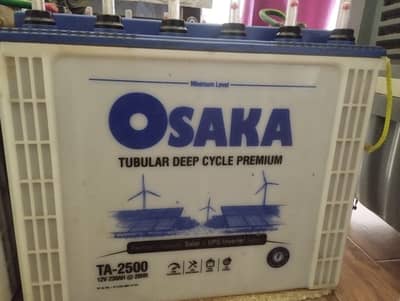 Good Batteries @ Scrap Rate