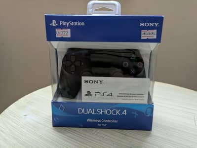 PS4 Controller Brand New