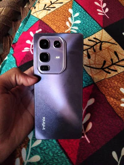 infinix note 50 pro