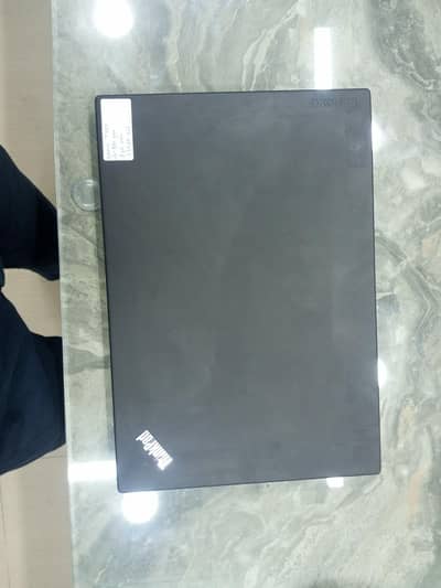 Lenovo Thinkpad T480