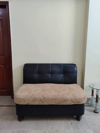 5 Seater Sofa Set