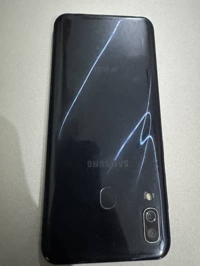 Samsung a30