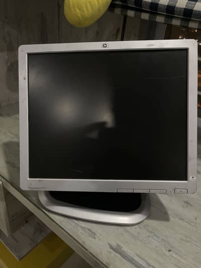 Mointers of hp urgent sale