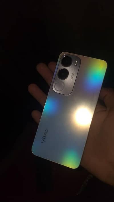 Vivo Y19s 6/128 10/10 condition