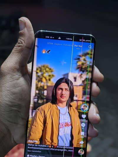 Oneplus 10 pro Official Pta Approved only sale no exchange