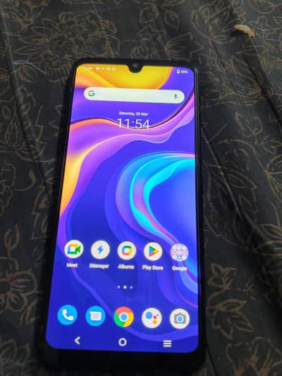Vivo v20 rm8 gb 128