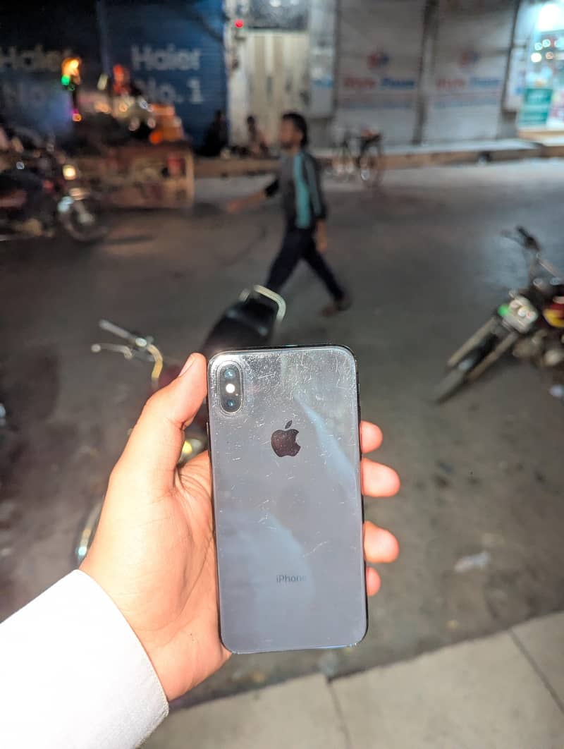 iphone x 1