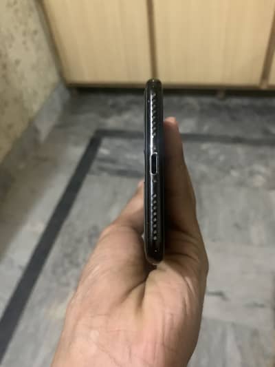 Box ka saht all ok all original 256 GB