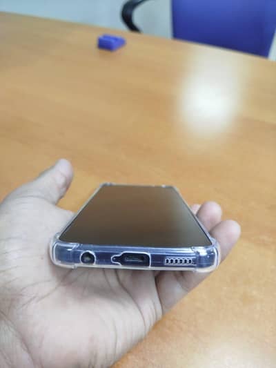 Tecno camon 19 neo with box  Available