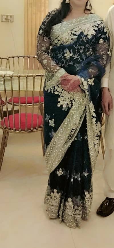 saree ghrara kamiz shalwar condition 10 of 10