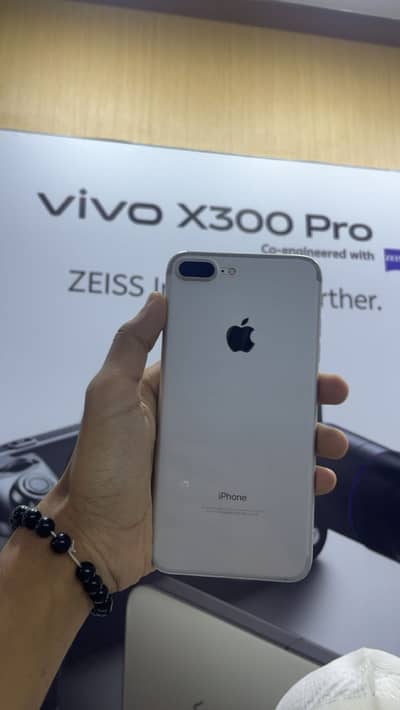 iPhone 7+ pta approved