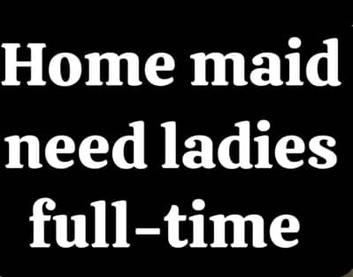 baby caring or dusting