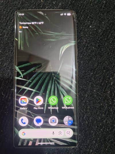 google pixel 6 pro 512gb