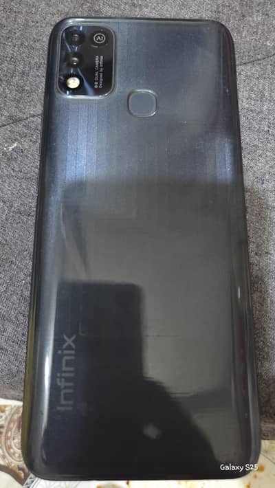 Infinix Hot 11 Play (Urgent Sale)
