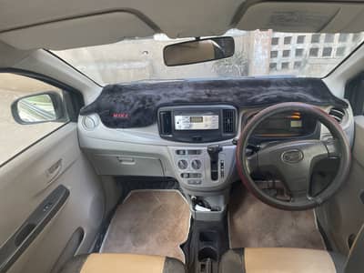 Mira L ES Eco Idle 2012/17 (First Owner)