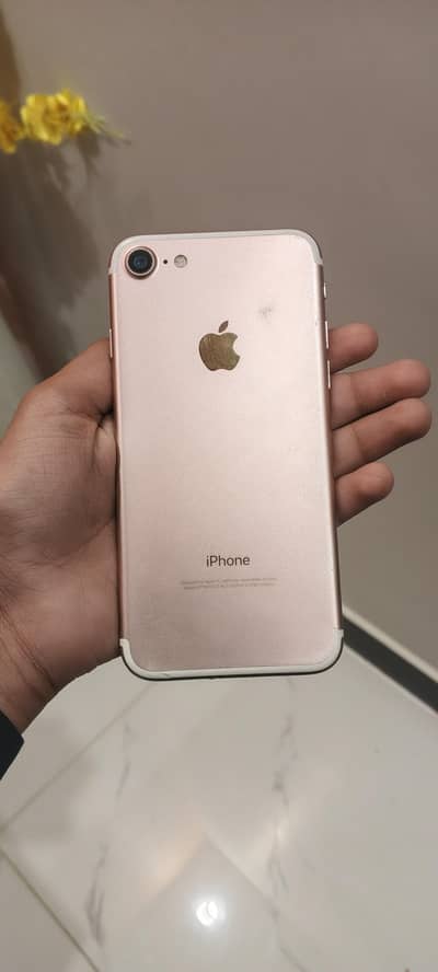 iphone 7 non pta 35 gb