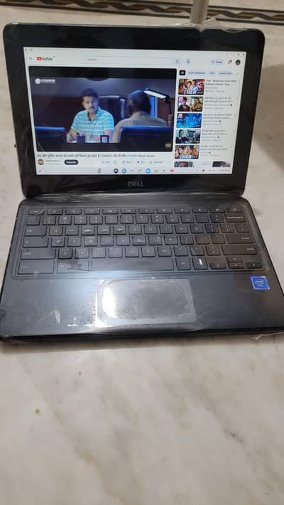 dell chromebook 3180 exchange possible