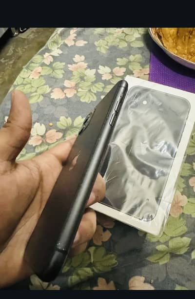 Iphon 11 128 gp non pta