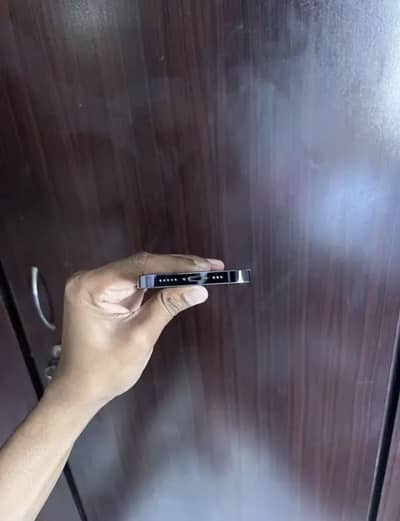 14 pro 256 gb with box