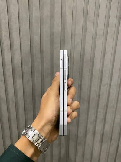 Samsung Z fold 6 5g Pta approved