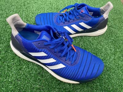 Brand Original *ADIDAS*  Size UK 9.5/10 , Eur 44.