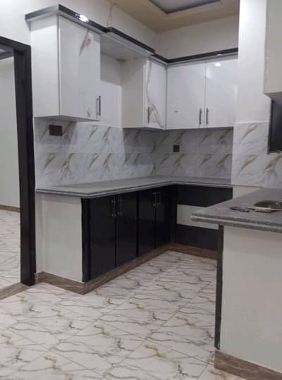 Prime Location Affordable Upper Portion For sale In Federal B Area - Block 9