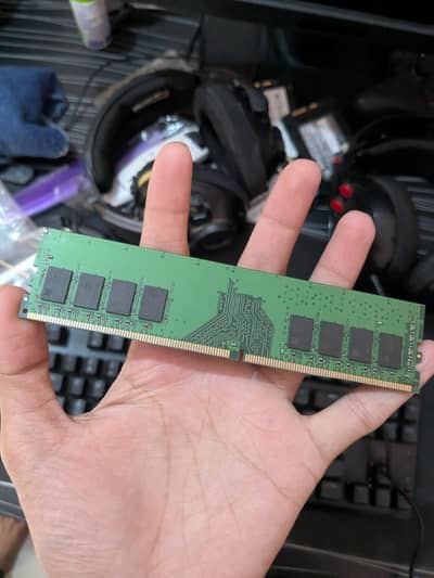 ADATA 8GB DDR4 2666MHz RAM - Perfect PC Upgrade!