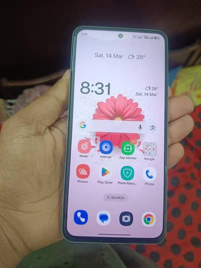 Realme 12 Plus 5G 8GB 256GB