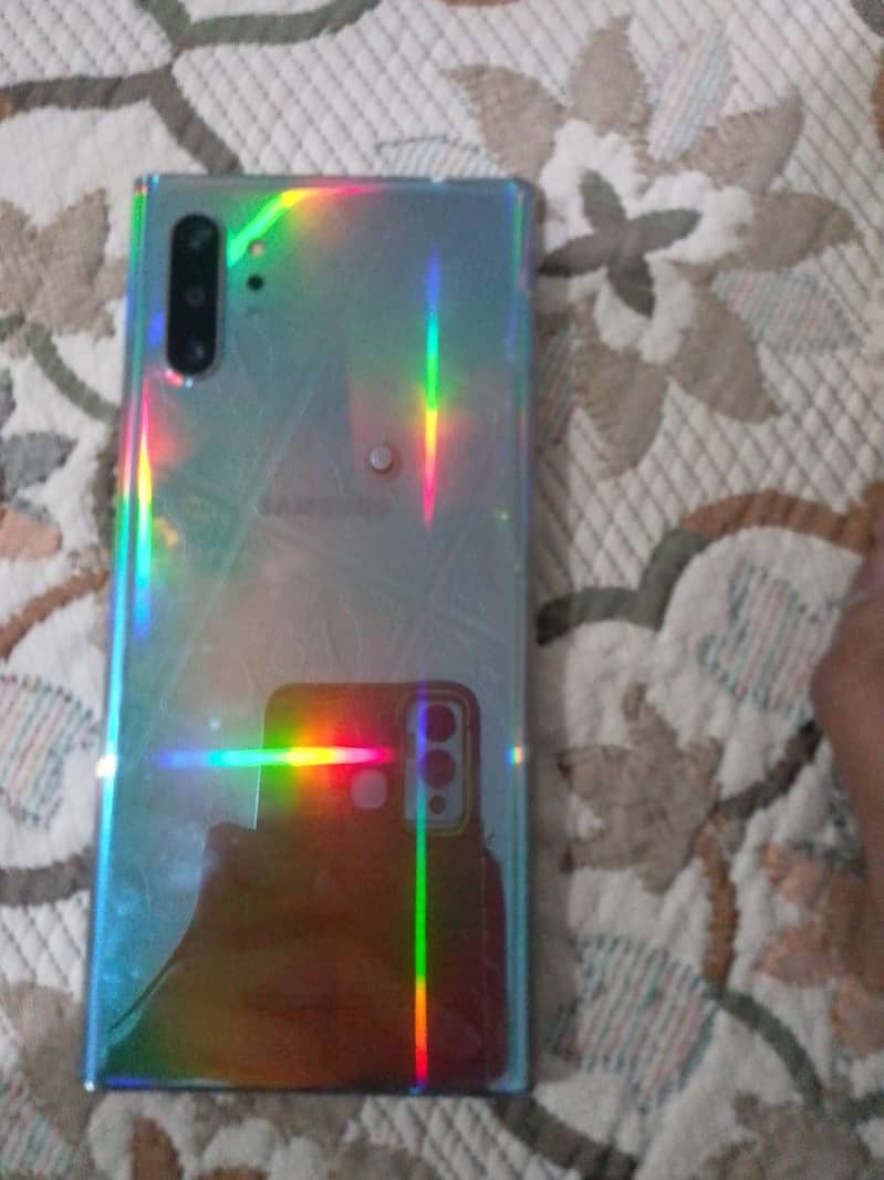 samsung note 10 plus 1