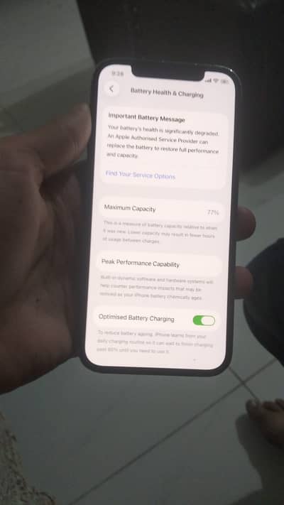 Iphone 12 factory unlock