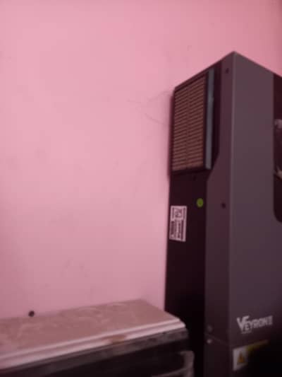 Solar Inverters and Battery Services