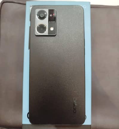 OPPO F21 Pro 4G ( CONDITION 8.5/100 )