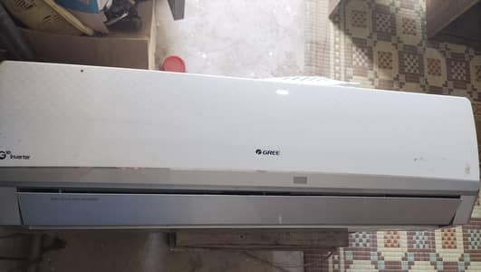 gree 1 ton inverter Ac