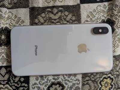 Iphone X pta Approved