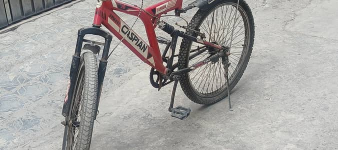 Bicycle For Sale