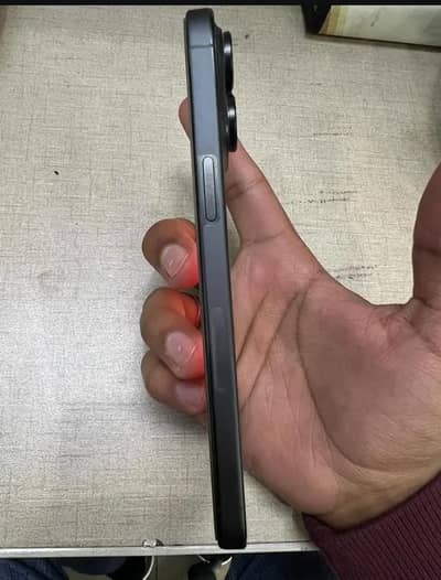 Apple iPhone 15 Pro Max