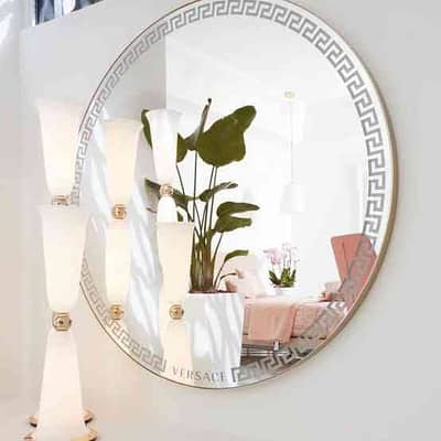 Noor LED Glass(Import Mirrors)