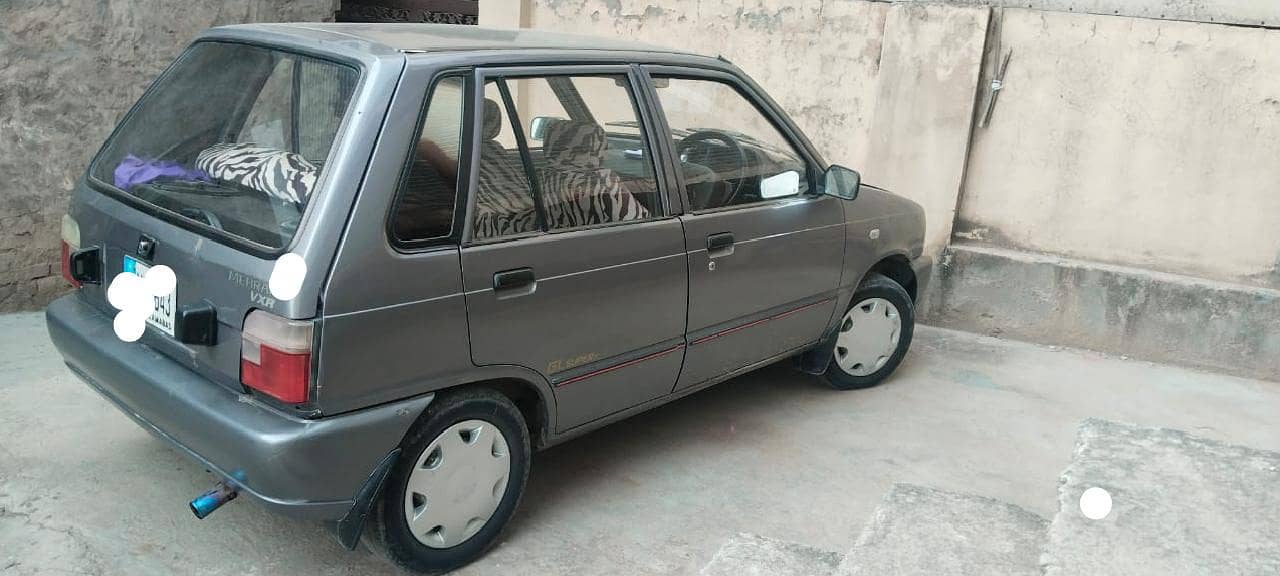 MEHRAN 2018 model 2