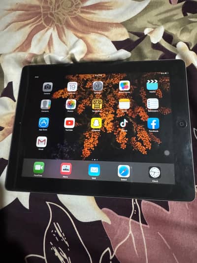 iPad 2 16 gp full ok