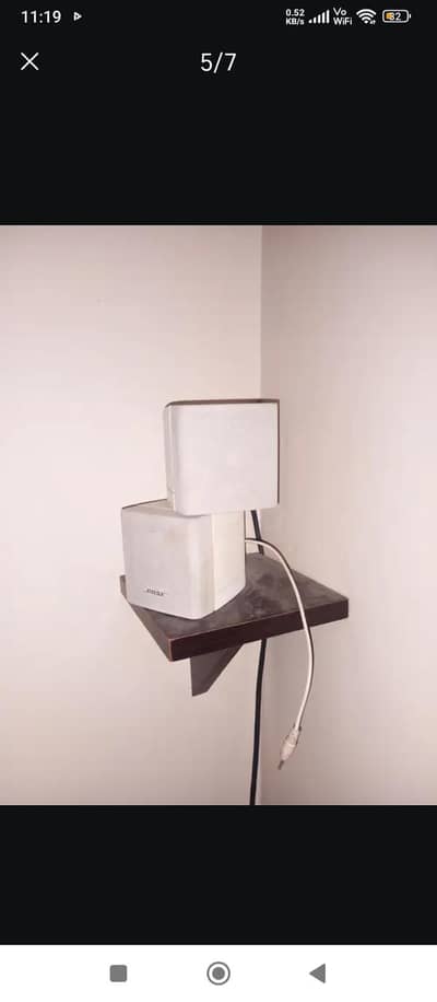 boss speaker made in usa