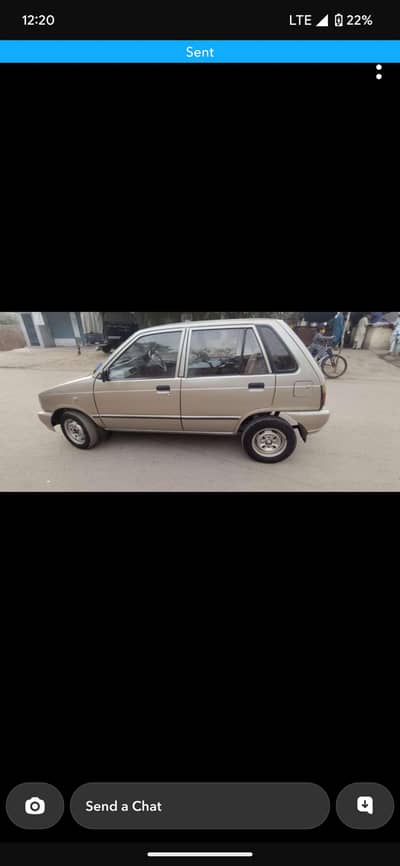 suzuki mehran vxr 2016 model