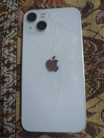 Back broken baaki all okay set 10/10 condition