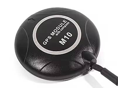 M10N GPS