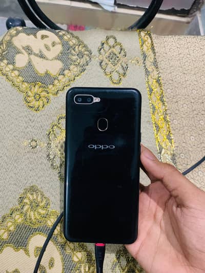 Oppo A5s 3/32 pack set with box