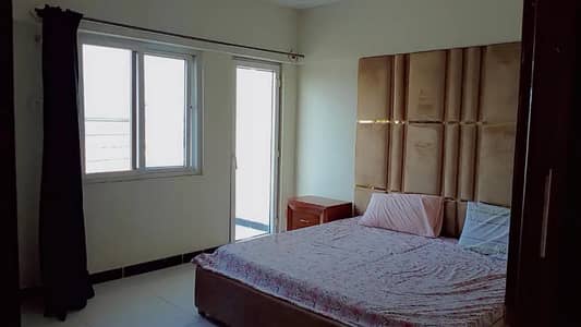 Furnish room available in E11/4 for ladies Only