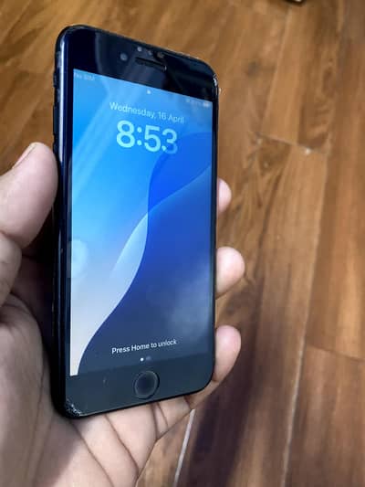 Iphone SE 2ND Generation