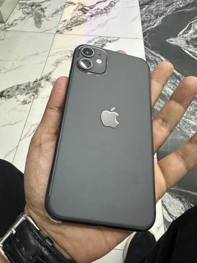 Iphone 11 64gb