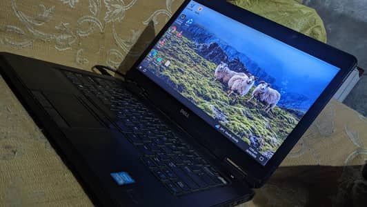 Dell Latitude E5440 i5 4th Gen