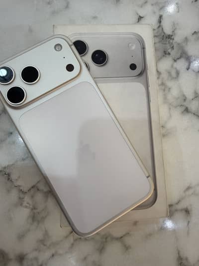 iPhone 17 pro Max Non PTA bypass